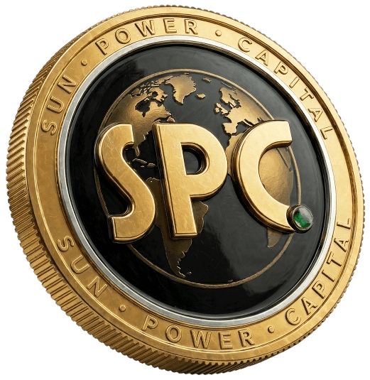 SPC coin